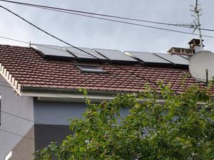 Appartement T4 bis 4 pièces 80m2