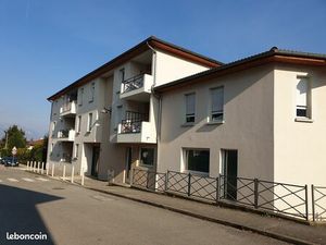 Garage - parking - location - Le Versoud 38420