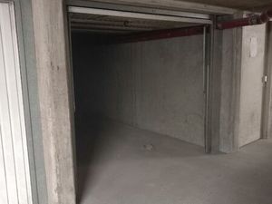 Garage à louer