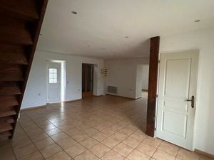 Location maison 95m2