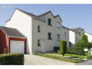 Pavillon 81 m² Charleville Mezieres