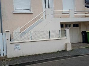 MAISON a louer au MANS