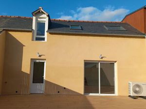 Location Maison T3 classe A