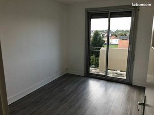 Appartement T3/F3 Aureilhan