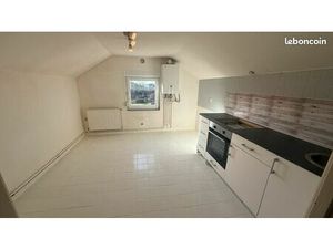 Appartement bouzonville centre