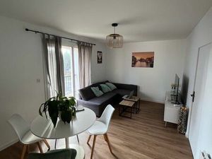 Location Appartement T3 meublé – 67m² – Refait à neuf
