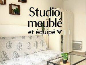 Studio dispo 12 janvier