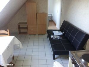Appartement T2 à louer