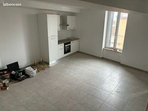 Appartement T3 55m2