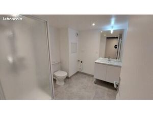 Appartement 3 pièces 73 m²