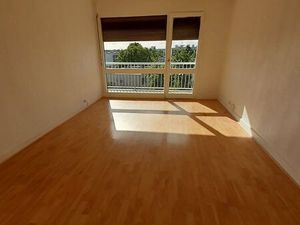 Appartement F2 à louer - 2 pièces - 41 22 m2 - Creteil - 94 - ILE-DE-FRANCE