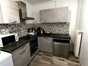 Location appartement dole