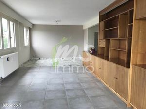Appartement 3 pièces 95 m²