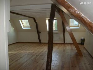 Location appartement F2