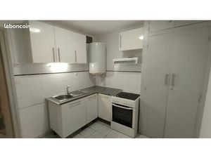 F2 Centre ville Macon