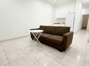 Appartement T3 rénové et meublé