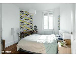 Charmant Belle T2 rénové