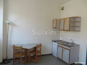 Appartement 3 pièces 45 m²