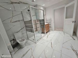 Exceptionnel T2 Rénové - Centre-ville Mulhouse & Stationnement Facile