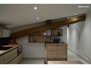 Appartement T3 - Location de meublée de tourisme -