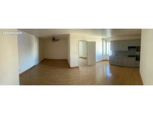 Appartement T2 Centre ville