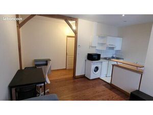 F2 meublé quartier CERNAY