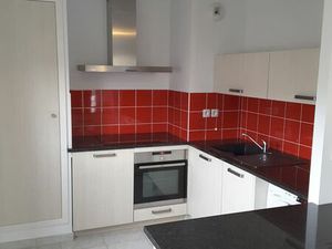 Appartement 2 pièces à Riedisheim