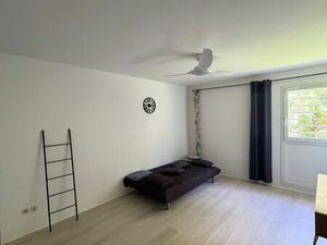 Studio 1 pièce 21 m²