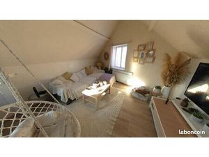 A louer F2 bis a Sainte savine