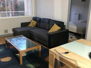 Appartement T3 meublé