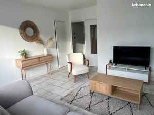 T4 lumineux refait à neuf – 70 m² – Proche centre-ville – Tarbes