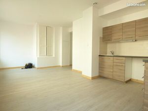 Location appartement F4