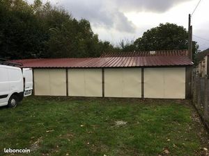 Garage / box Labastide rouairoux