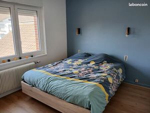 Maison 3 pièces à louer