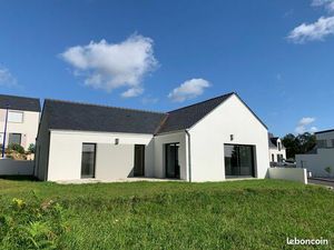 Maison neuve Arzal (20mn vannes 5mn plages)