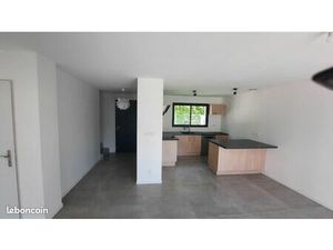 Maison à louer - Fontanil-Cornillon