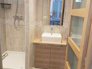 Maison 2 chambres jardin