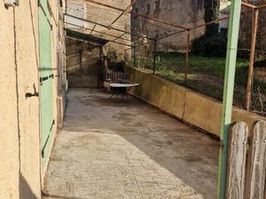 Villa T5 avec extérieur - VINON SUR VERDON