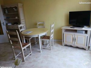 Charmant appartement T3