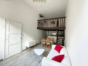 Appartement 1 pièce 32 m²