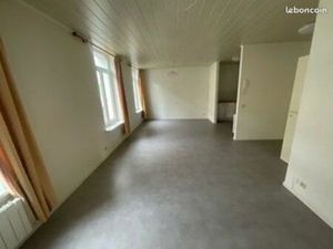 Appartement dans le centre d'ETAPLES