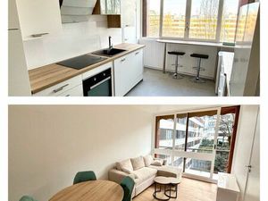 Appartement 4 pièces