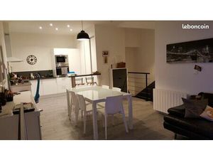 T3 SYMPA - consommation EAU et EDF inclus