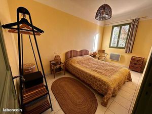 Appartement - 2 pièces - 2 pers - 36m2 - Pleine nature