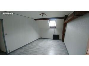 Appartement non meublé 43 m² Jargeau