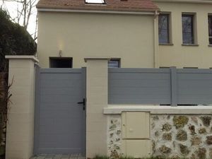 Location studio meublé