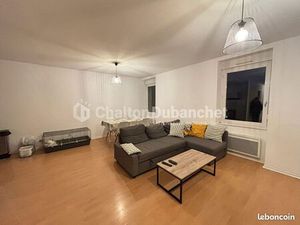 Appartement 2 pièces 51 m²