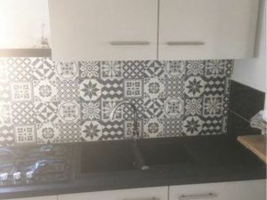 Appartement t4 à louer