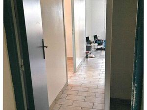 Location d'un appartement T2