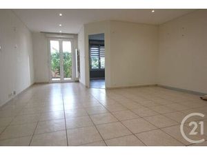 Appartement F2 à louer - 2 pièces - 43 96 m2 - St Michel Sur Orge - 91 - ILE-DE-FRANCE